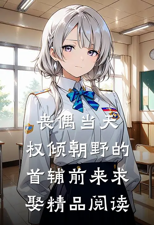 丧偶当天，权倾朝野的首辅前来求娶精品阅读