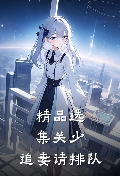 精品选集关少，追妻请排队