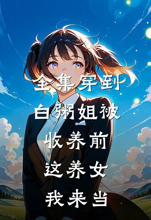 全集穿到白粥姐被收养前，这养女我来当