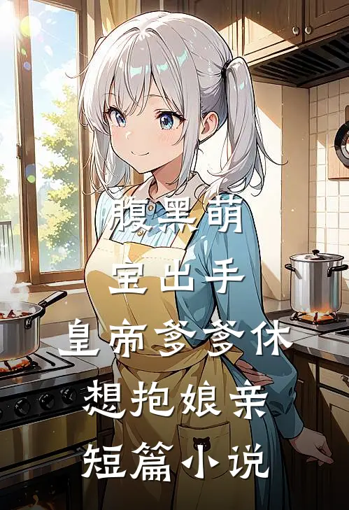 腹黑萌宝出手，皇帝爹爹休想抱娘亲短篇小说