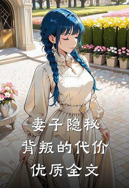 妻子隐秘：背叛的代价优质全文