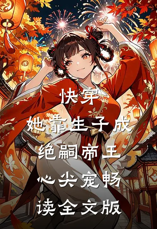 快穿：她靠生子成绝嗣帝王心尖宠畅读全文版