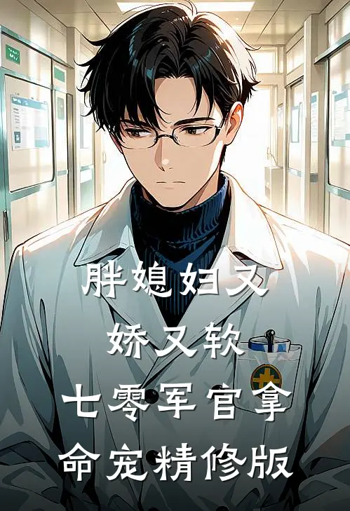 胖媳妇又娇又软，七零军官拿命宠精修版