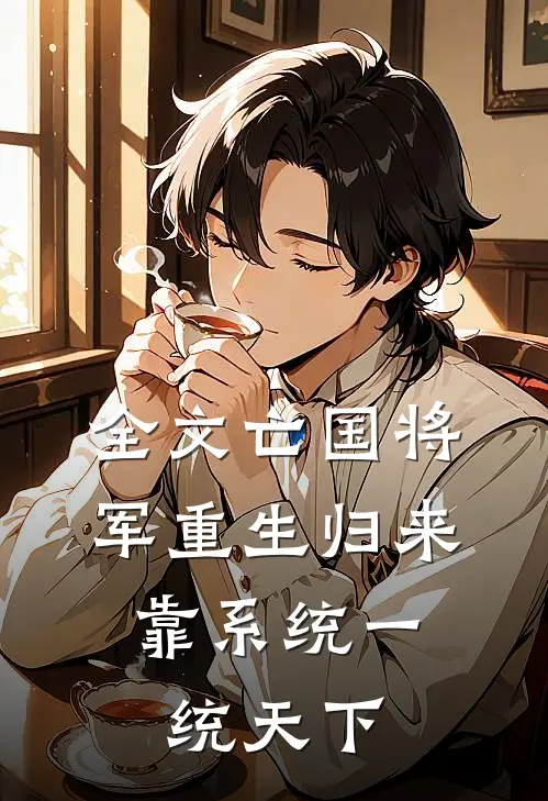 全文亡国将军重生归来，靠系统一统天下