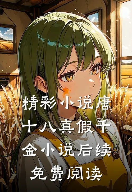 精彩小说唐十八真假千金小说后续免费阅读