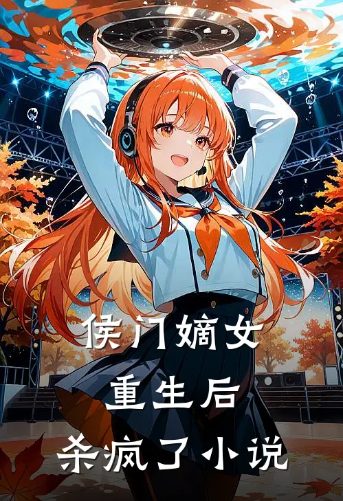 侯门嫡女重生后，杀疯了小说