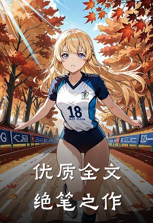 优质全文绝笔之作