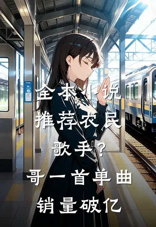全本小说推荐农民歌手？哥一首单曲销量破亿