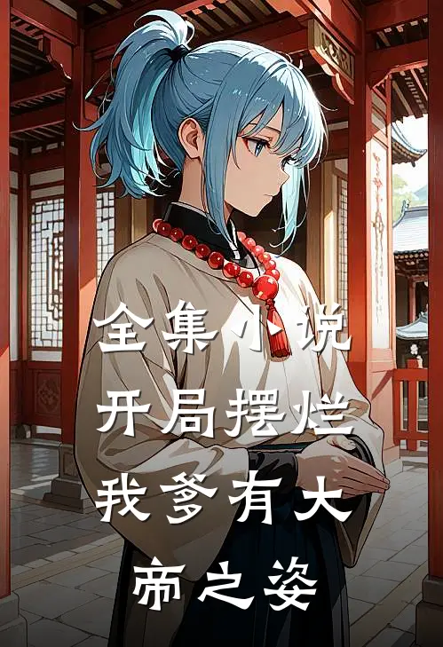 全集小说开局摆烂，我爹有大帝之姿