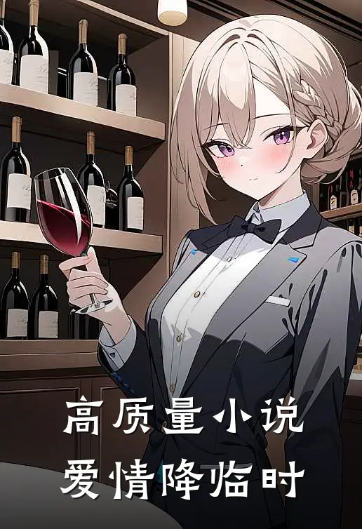 高质量小说爱情降临时
