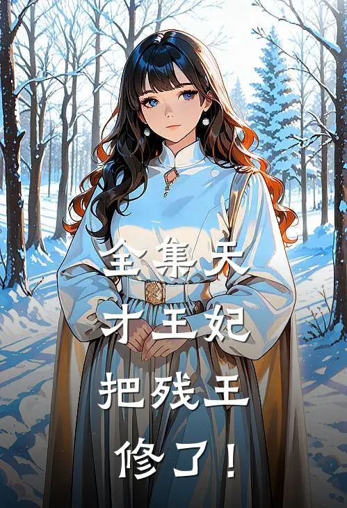 全集天才王妃：把残王修了！