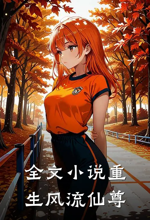 全文小说重生风流仙尊