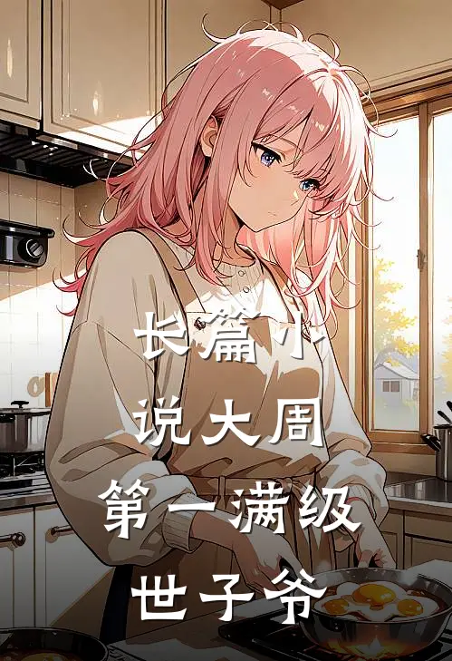 长篇小说大周：第一满级世子爷