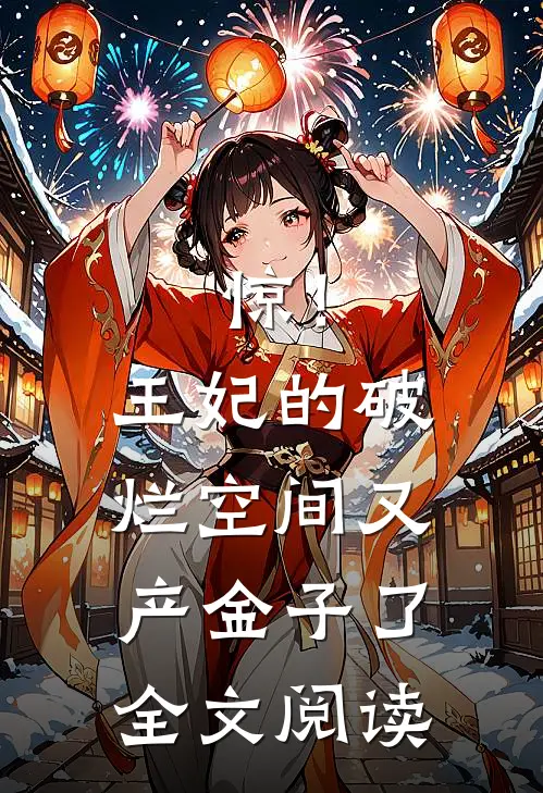 惊！王妃的破烂空间又产金子了全文阅读