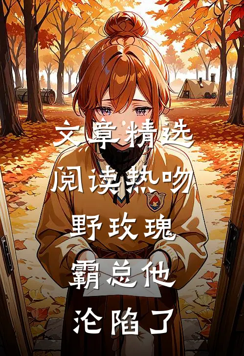 文章精选阅读热吻野玫瑰，霸总他沦陷了