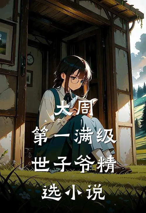 大周：第一满级世子爷精选小说