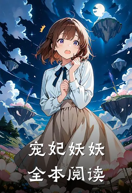宠妃妖妖全本阅读