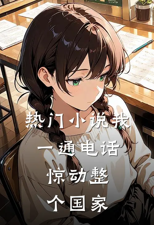 热门小说我一通电话，惊动整个国家