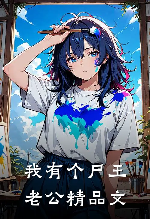 我有个尸王老公精品文