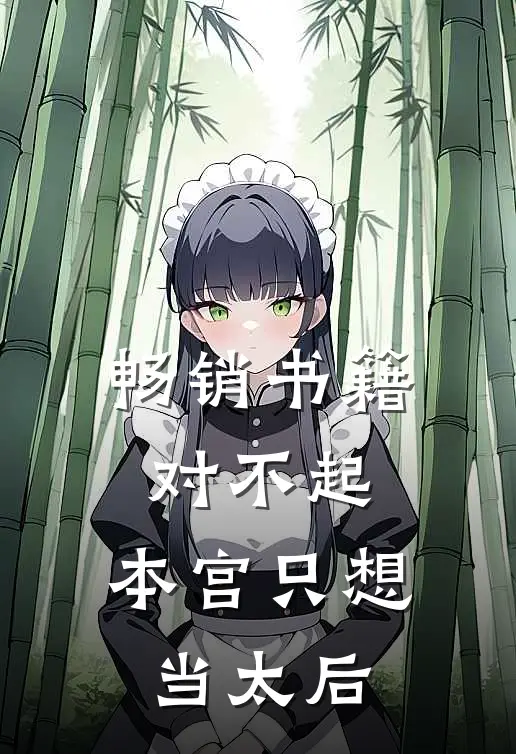 畅销书籍对不起，本宫只想当太后