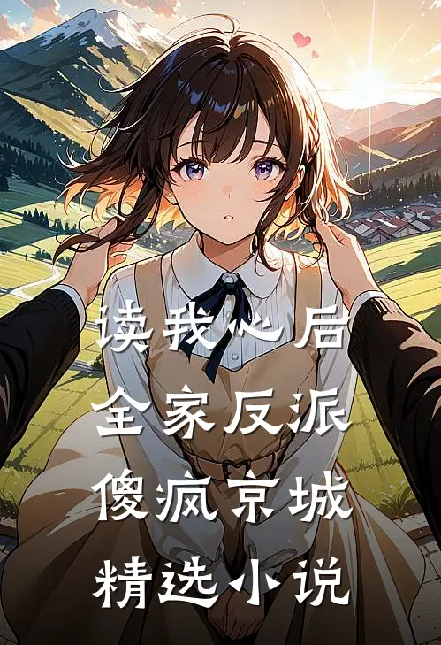 读我心后，全家反派傻疯京城精选小说