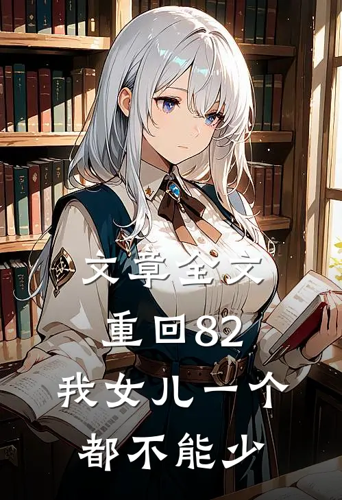 文章全文重回82：我女儿一个都不能少