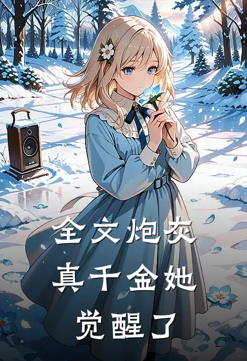 全文炮灰真千金她觉醒了