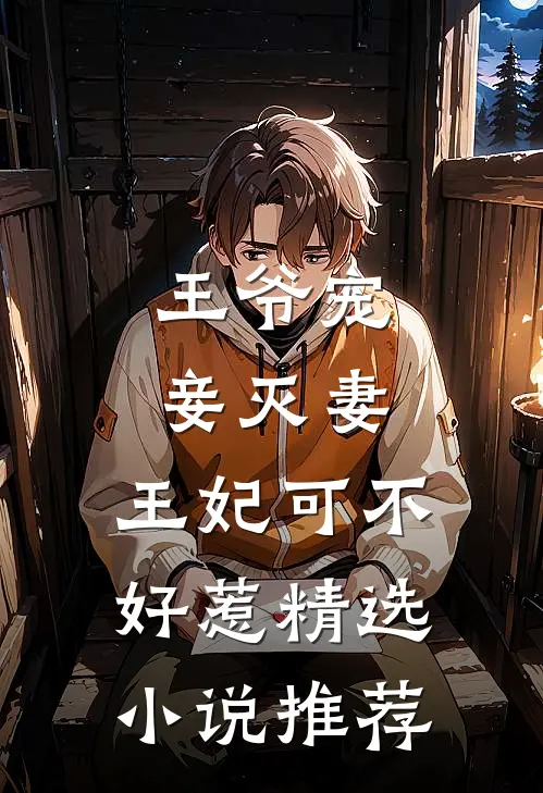 王爷宠妾灭妻，王妃可不好惹精选小说推荐
