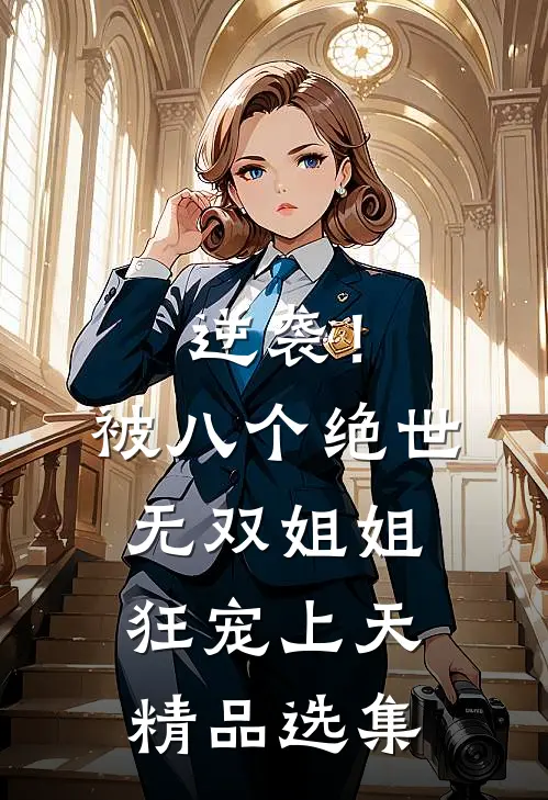 逆袭！被八个绝世无双姐姐狂宠上天精品选集