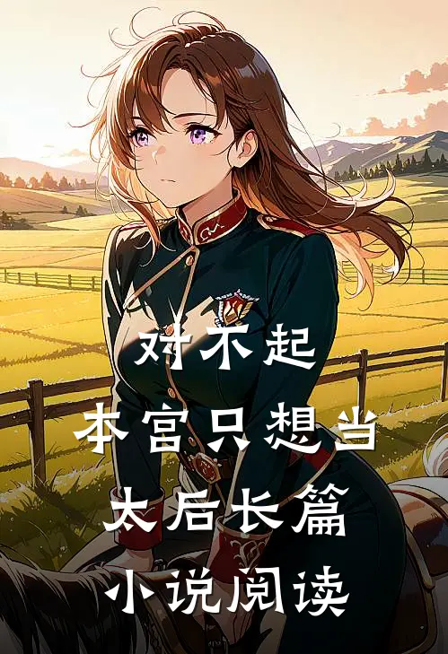 对不起，本宫只想当太后长篇小说阅读