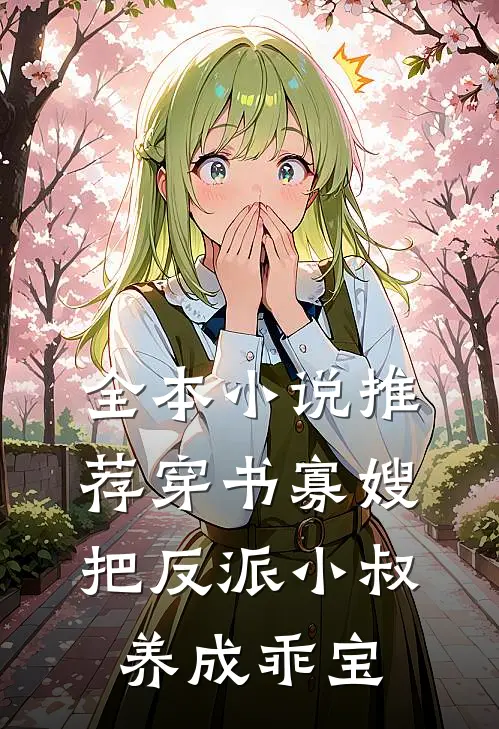 全本小说推荐穿书寡嫂，把反派小叔养成乖宝