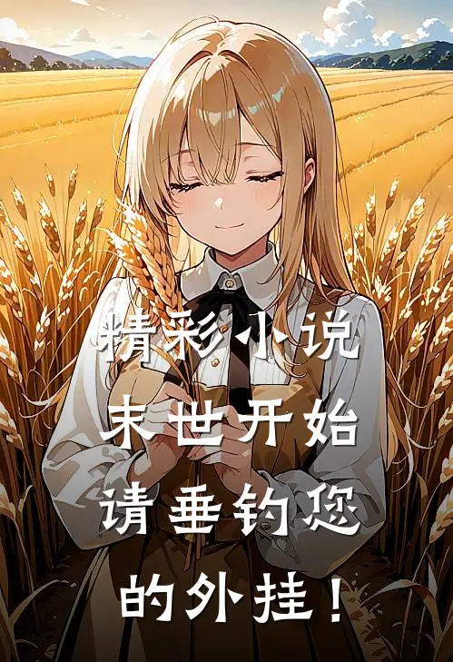 精彩小说末世开始，请垂钓您的外挂！