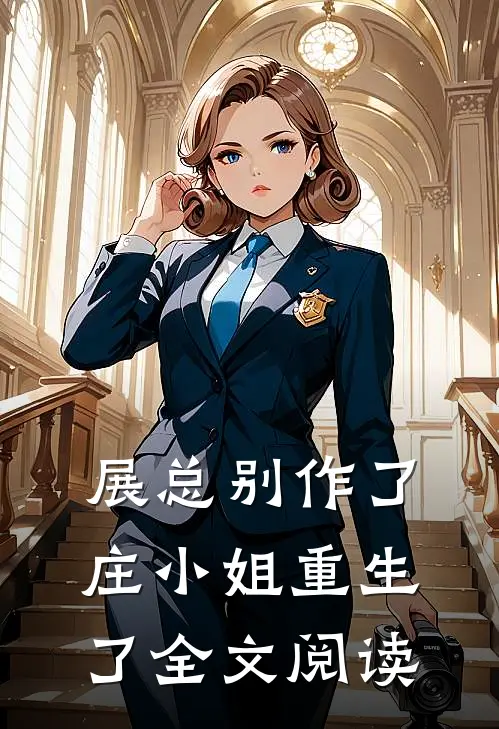 展总别作了，庄小姐重生了全文阅读