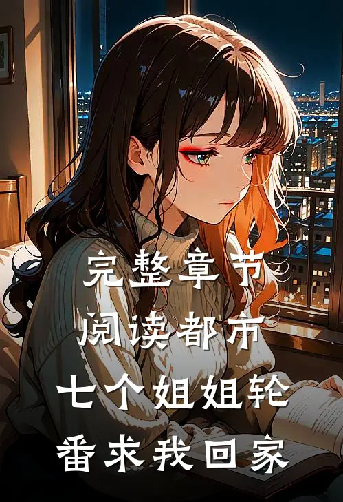 完整章节阅读都市：七个姐姐轮番求我回家