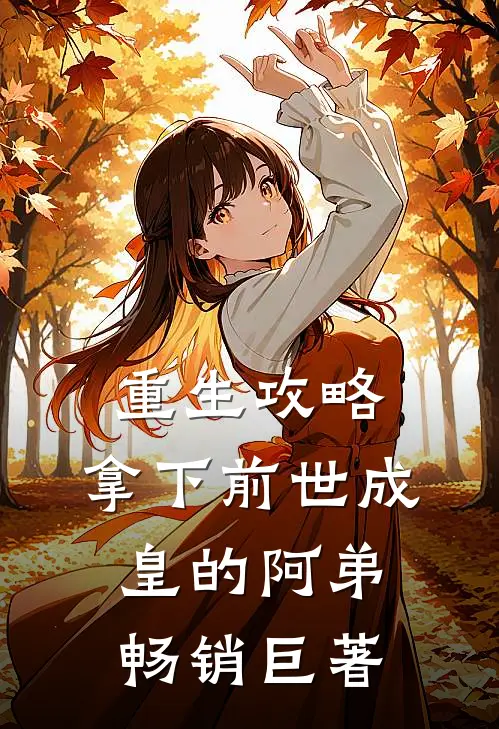 重生攻略：拿下前世成皇的阿弟畅销巨著