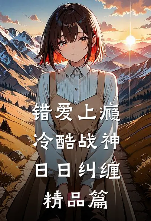 错爱上瘾，冷酷战神日日纠缠精品篇
