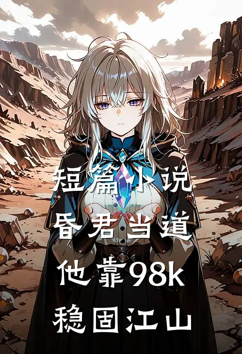 短篇小说昏君当道：他靠98k稳固江山