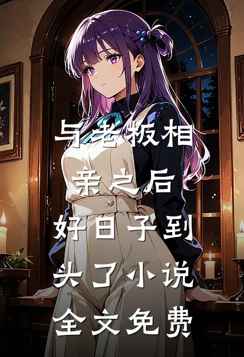 与老板相亲之后，好日子到头了小说全文免费
