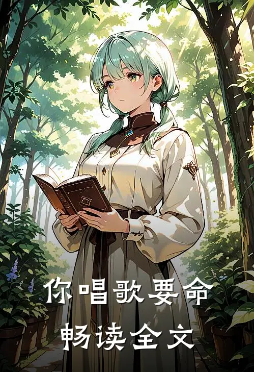 你唱歌要命畅读全文