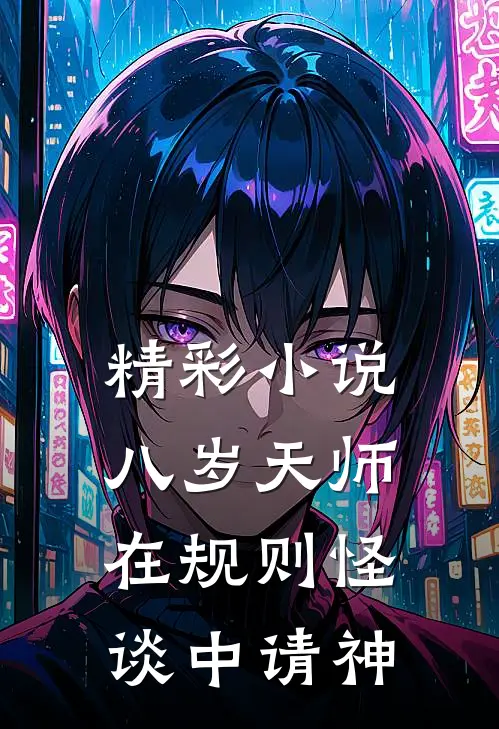 精彩小说八岁天师，在规则怪谈中请神
