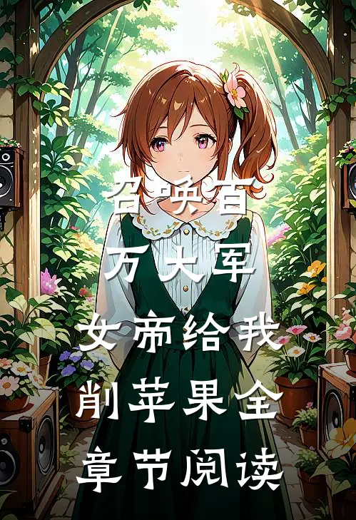 召唤百万大军，女帝给我削苹果全章节阅读