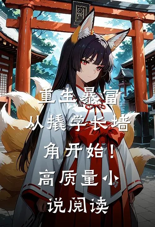 重生暴富：从撬学长墙角开始！高质量小说阅读