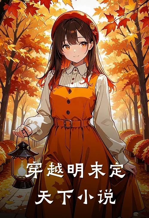 穿越明末定天下小说