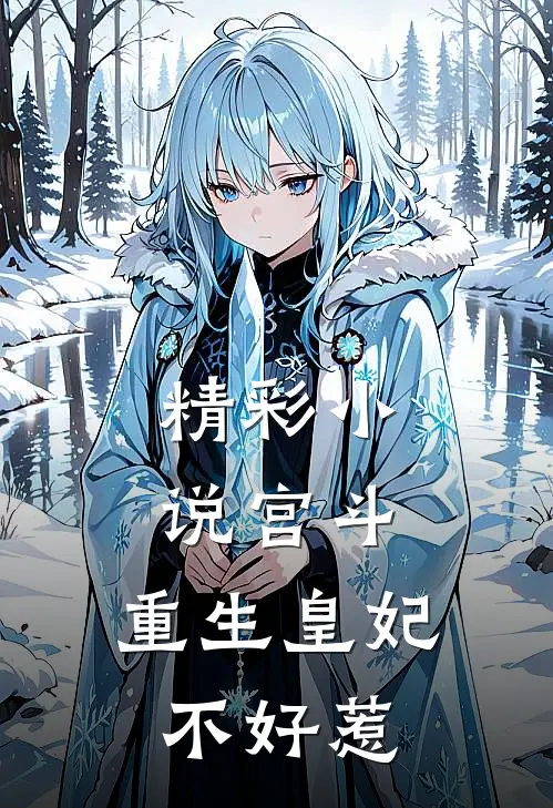精彩小说宫斗：重生皇妃不好惹