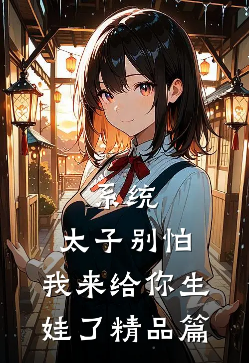 系统：太子别怕，我来给你生娃了精品篇