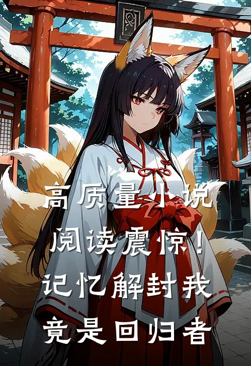 高质量小说阅读震惊！记忆解封，我竟是回归者