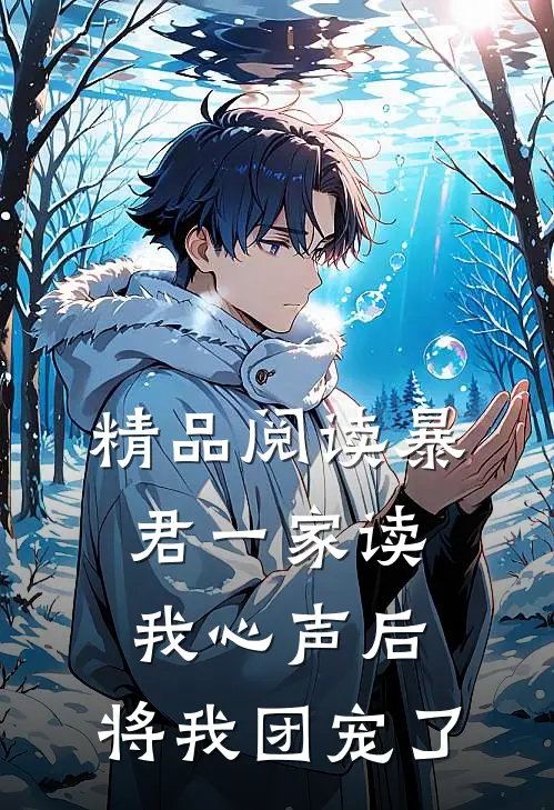 精品阅读暴君一家读我心声后，将我团宠了
