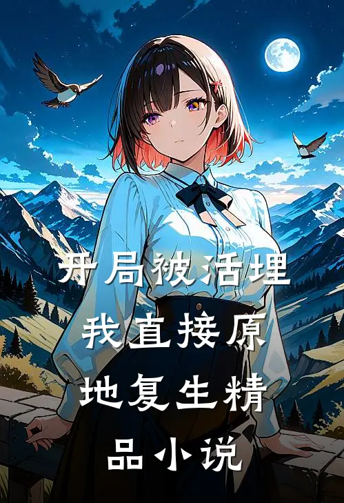 开局被活埋，我直接原地复生精品小说
