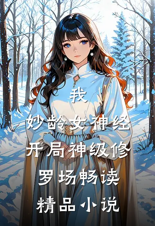 我，妙龄女神经，开局神级修罗场畅读精品小说