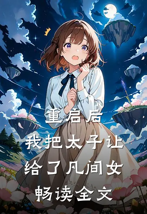 重启后，我把太子让给了凡间女畅读全文